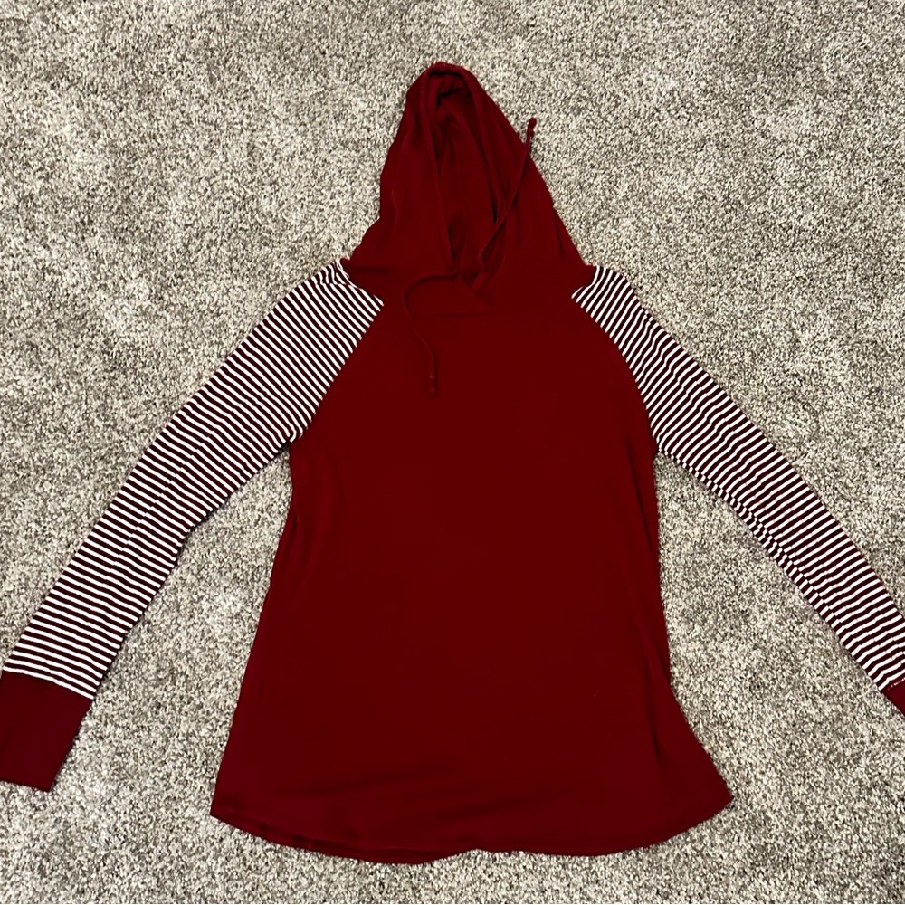 Eddie Bauer Hoodie